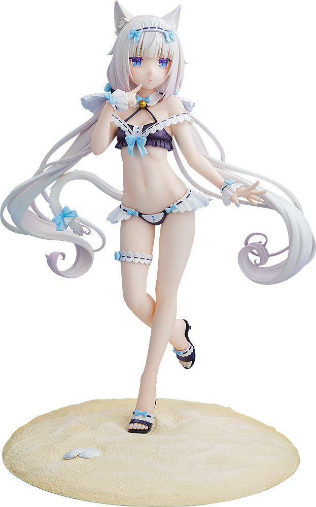 "Nekopara" Kadokawa Collection Vanilla Maid Swimsuit Ver.