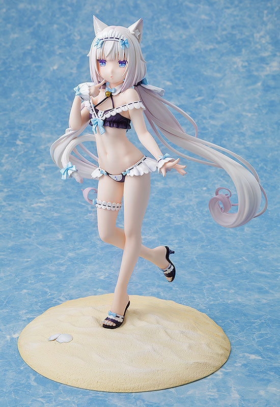 "Nekopara" Kadokawa Collection Vanilla Maid Swimsuit Ver.