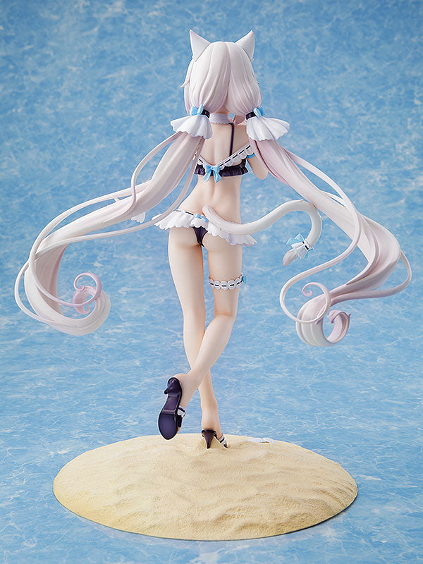 "Nekopara" Kadokawa Collection Vanilla Maid Swimsuit Ver.