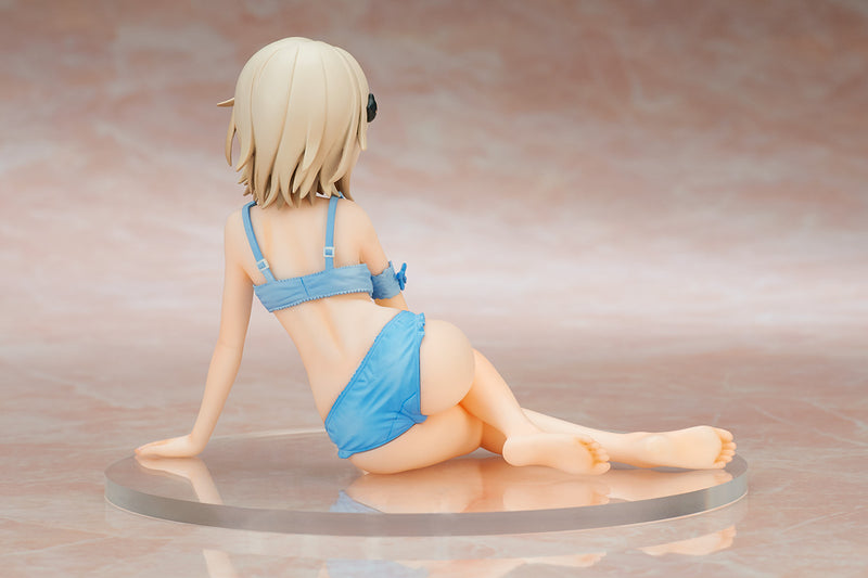 [Reissue] "High School DxD Hero" Toujou Koneko Lingerie Ver.