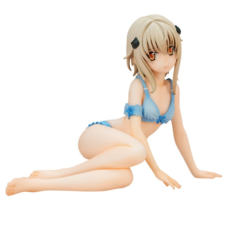 [Reissue] "High School DxD Hero" Toujou Koneko Lingerie Ver.