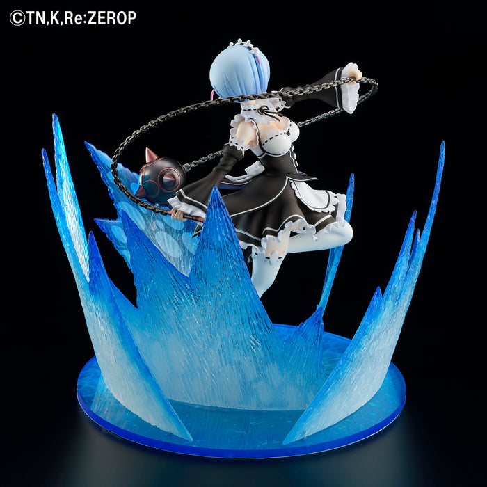 "Re:ZERO Starting Life in Another World" 1/7 Scale Figure Rem