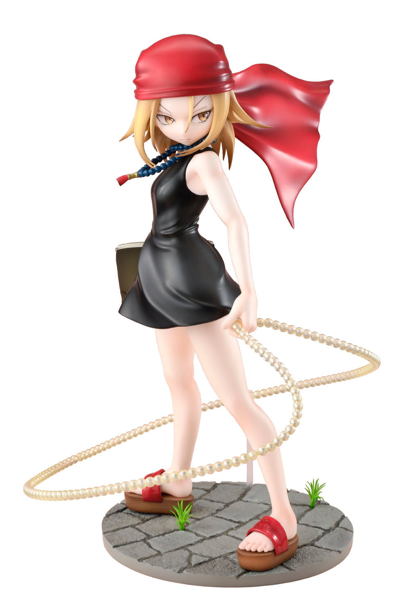 "Shaman King" 1/7 Scale Figure Kyoyama Anna