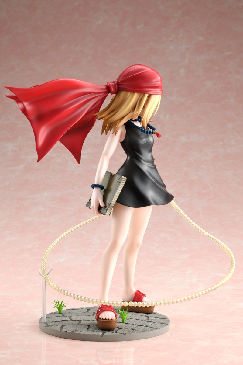 "Shaman King" 1/7 Scale Figure Kyoyama Anna