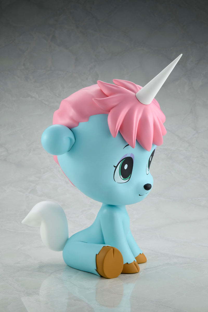 "Unico" SoftB Unico
