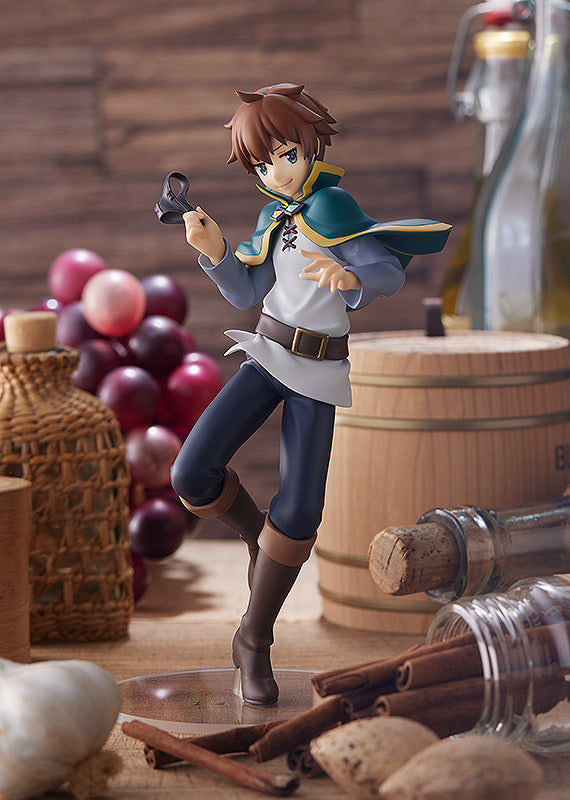"KonoSuba: God’s Blessing on this Wonderful World!" POP UP PARADE Kazuma