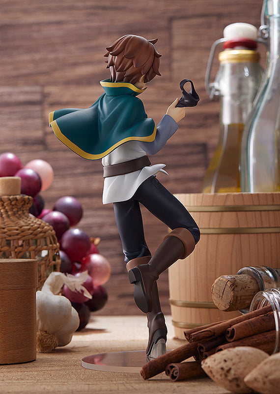 "KonoSuba: God’s Blessing on this Wonderful World!" POP UP PARADE Kazuma