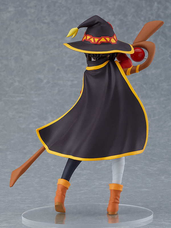[Reissue] "KonoSuba: God’s Blessing on this Wonderful World! -Legend of Crimson-" POP UP PARADE Megumin