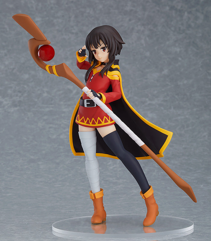 [Reissue] "KonoSuba: God’s Blessing on this Wonderful World! -Legend of Crimson-" POP UP PARADE Megumin