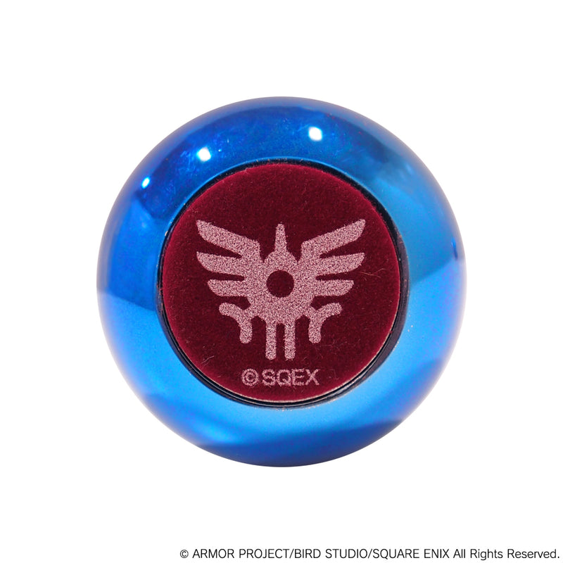 "Dragon Quest" Metallic Monsters Gallery King Slime -Loto Blue Ver.-