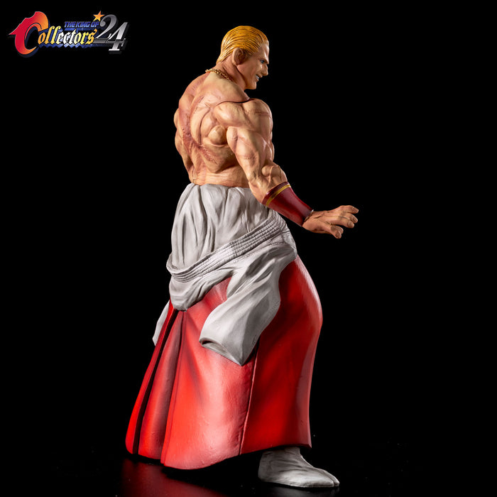 "Fatal Fury Special" THE KING OF COLLECTORS'24  Geese Howard (Normal Color)