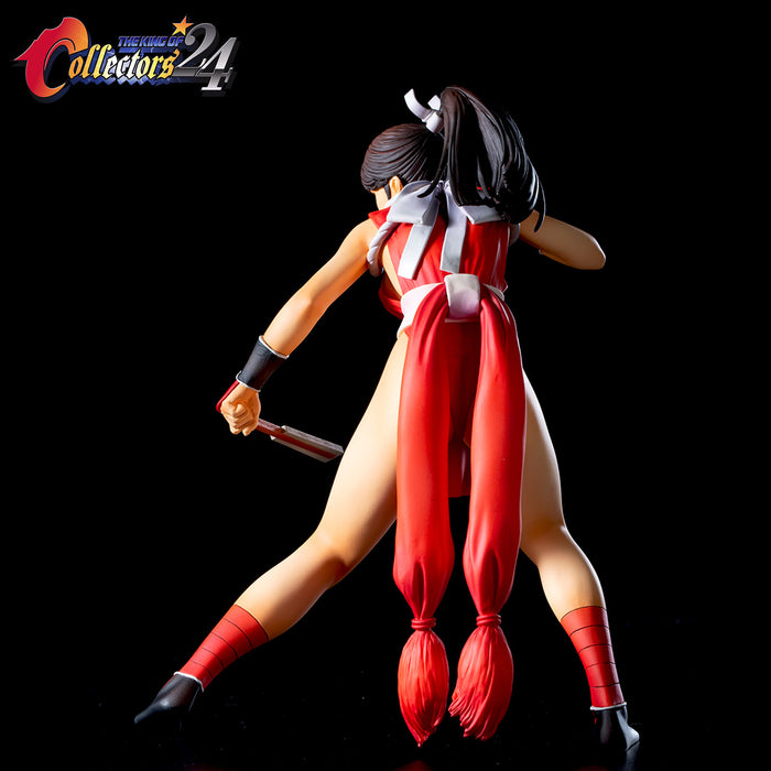 "Fatal Fury Special" THE KING OF COLLECTORS'24 Shiranui Mai (Normal Color)