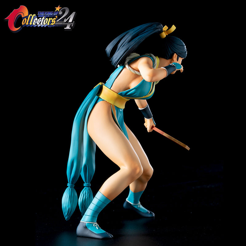 "Fatal Fury Special" THE KING OF COLLECTORS'24 Shiranui Mai (2P Color)