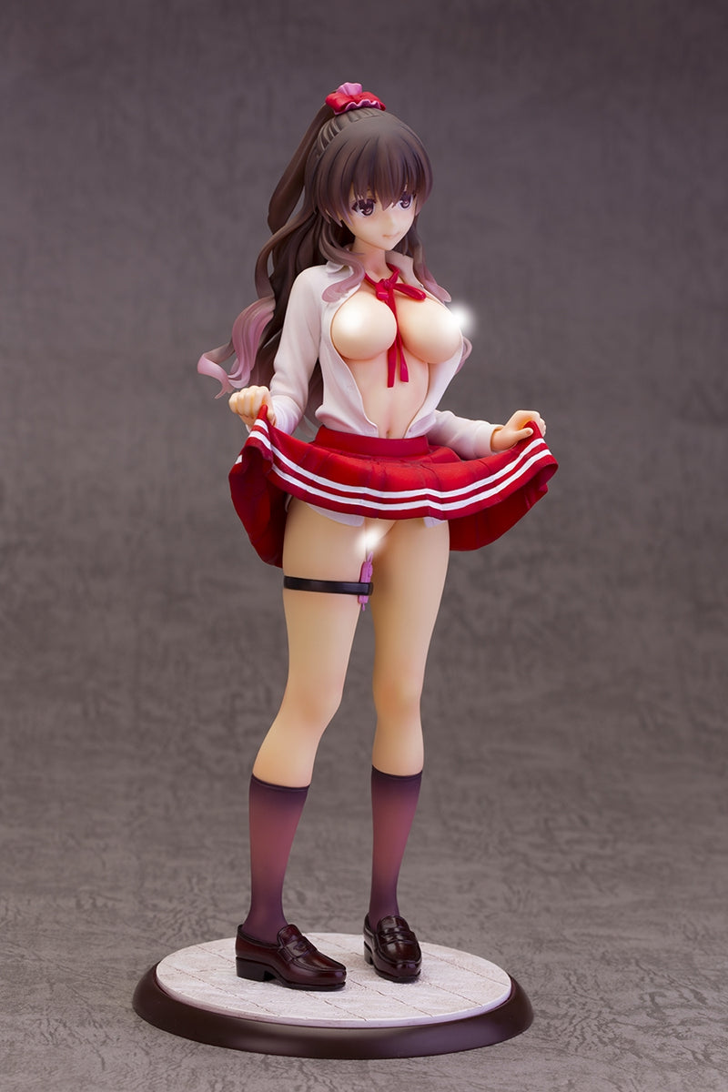 Personnage original - Skytube - Hatano Sara - 1/6 (Alphamax)