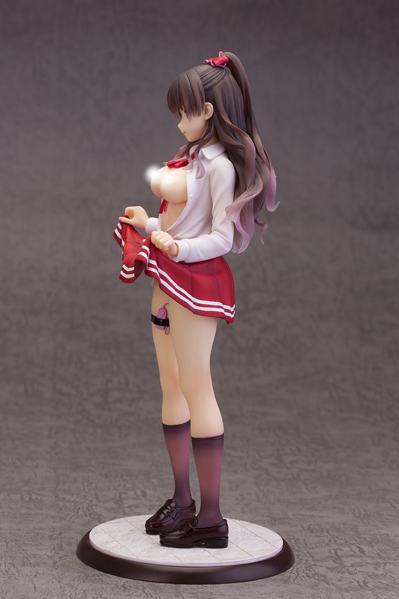 Personnage original - Skytube - Hatano Sara - 1/6 (Alphamax)