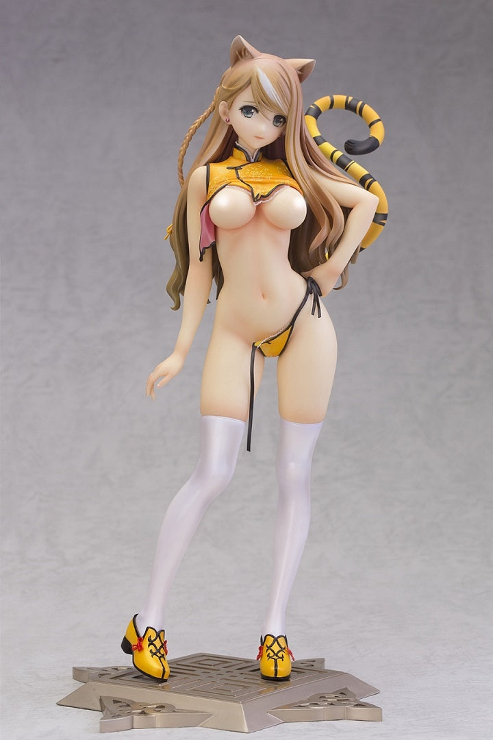 Skytube - T2 Art☆Girls - Wan Raanyan - illustration by Tony - 1/6