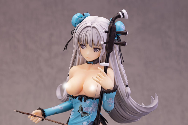 Original Character - Skytube - Dai-Yu - 1/6 - DX Ver.