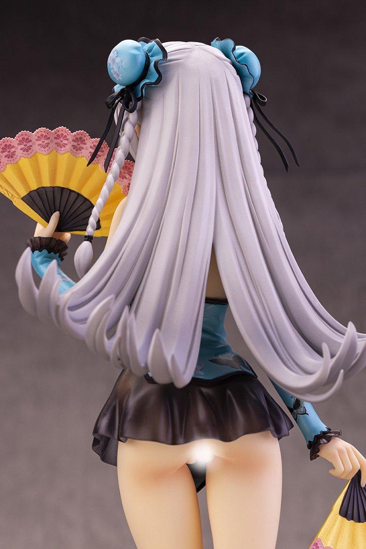 Original Character - Skytube - Dai-Yu - 1/6 - DX Ver.