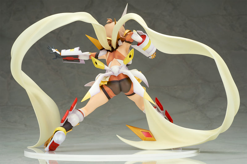 "Senki Zessho Symphogear GX" 1/7 Tachibana Hibiki