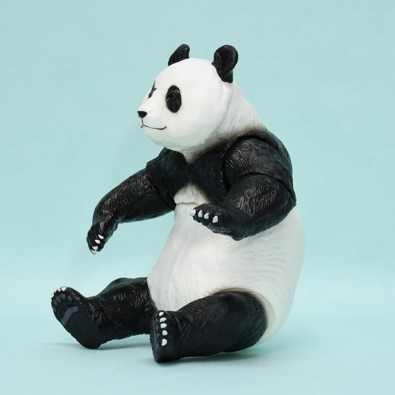 "NANKOKU FACTORY "Sei Sei Soft Vinyl Figure