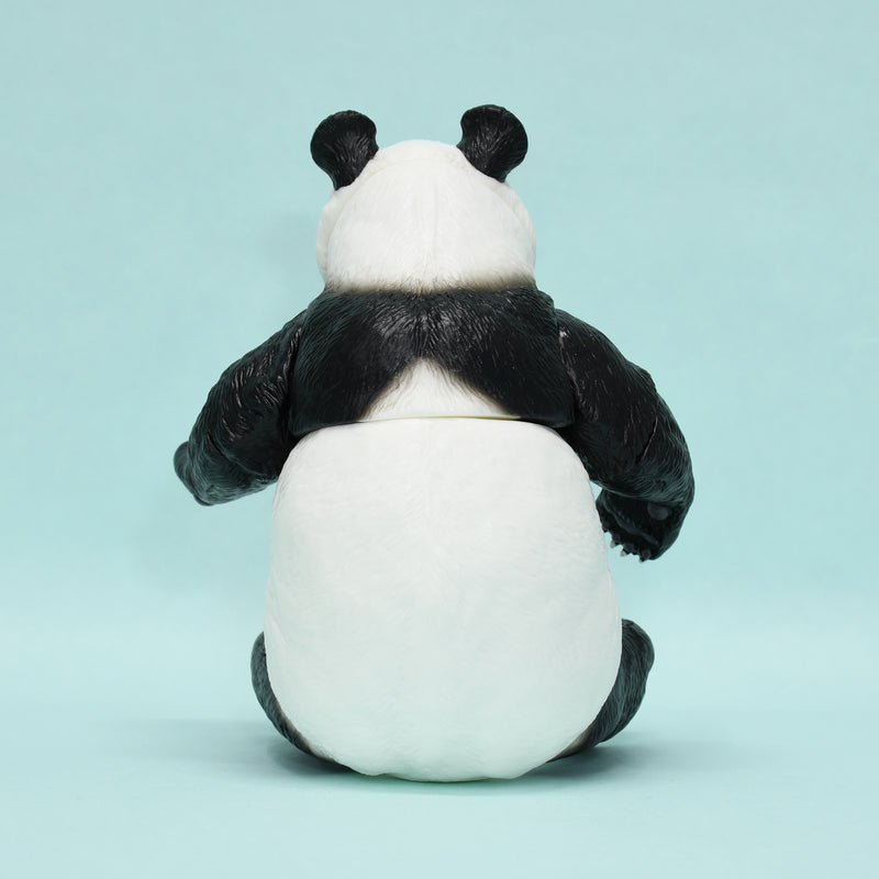 "NANKOKU FACTORY "Sei Sei Soft Vinyl Figure