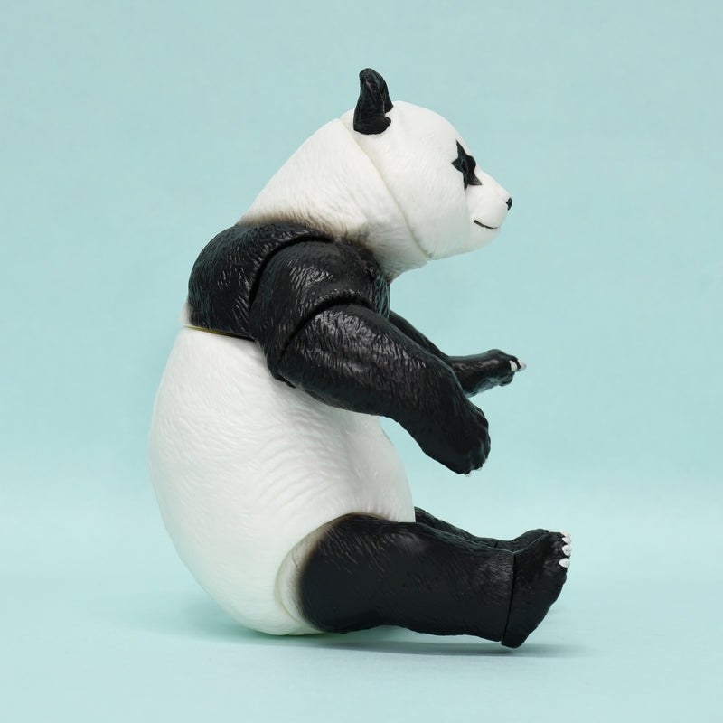 "NANKOKU FACTORY "Sei Sei Soft Vinyl Figure