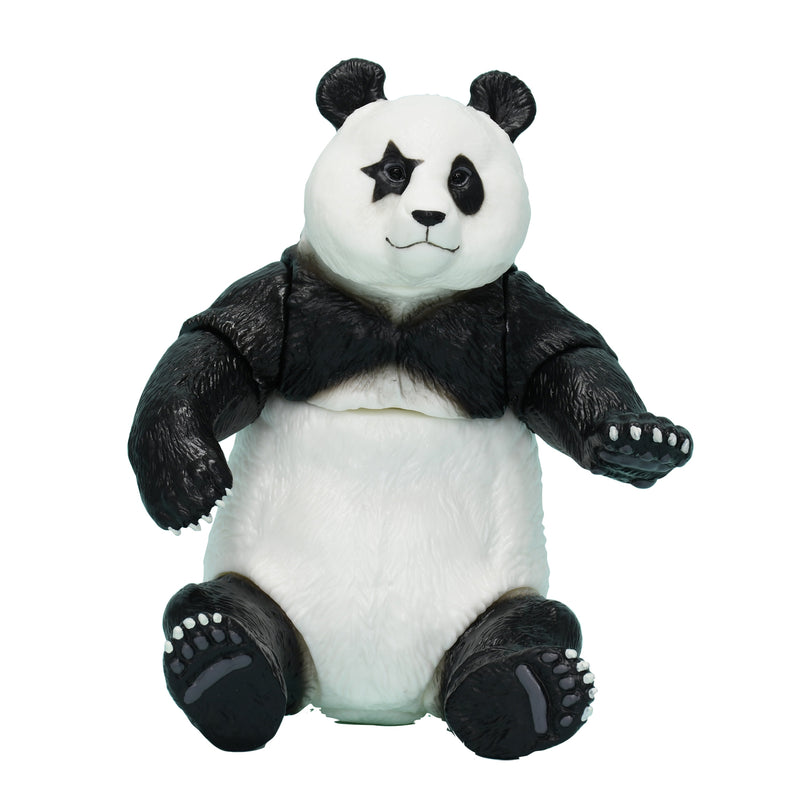 "NANKOKU FACTORY "Sei Sei Soft Vinyl Figure