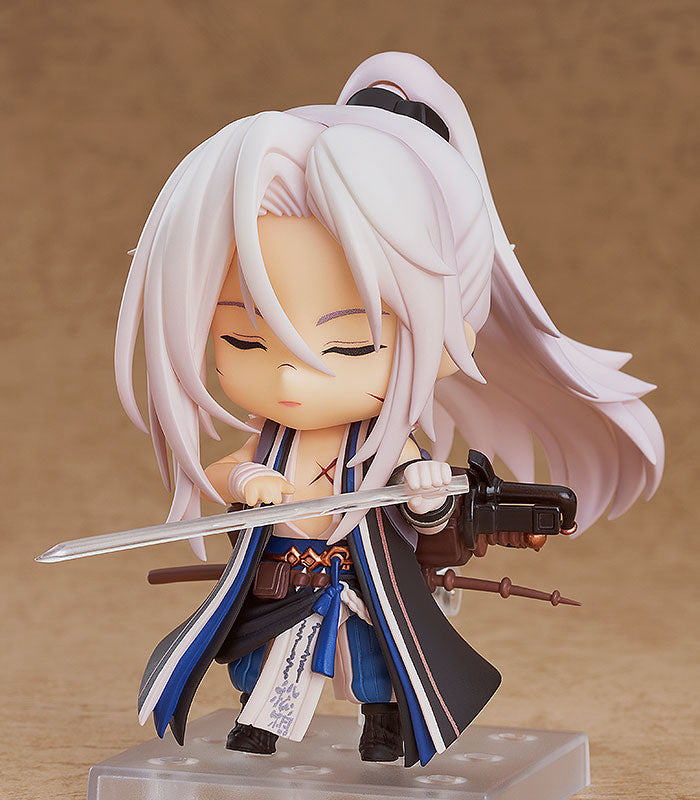 "Arad Senki" Nendoroid#1682 Neo: Blade Master