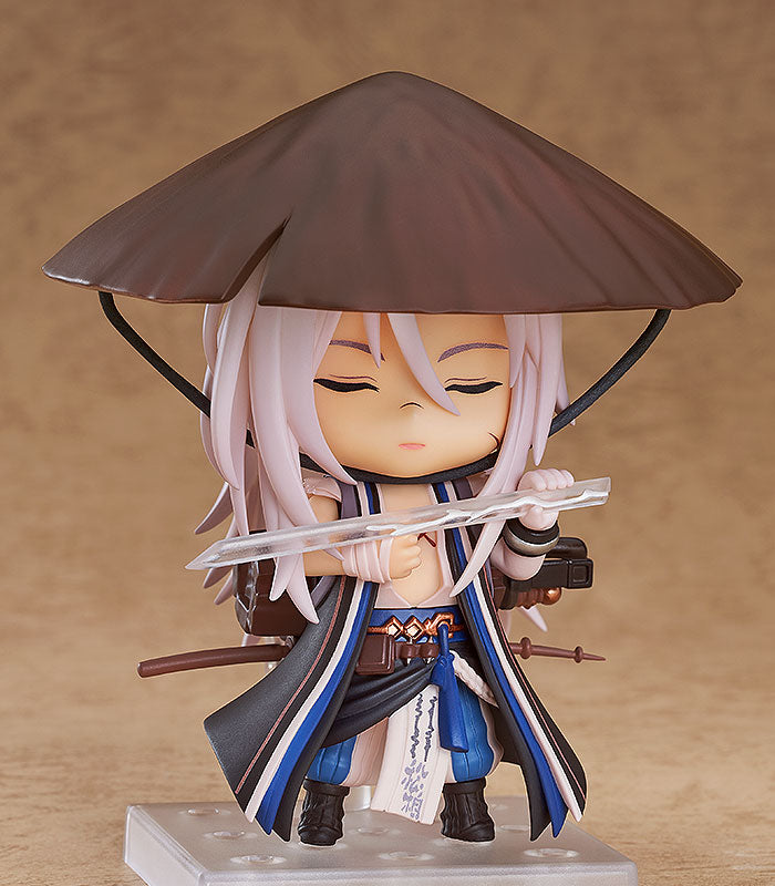 "Arad Senki" Nendoroid#1682 Neo: Blade Master