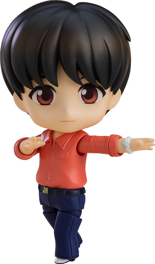"TinyTAN" Nendoroid#1804 j-hope