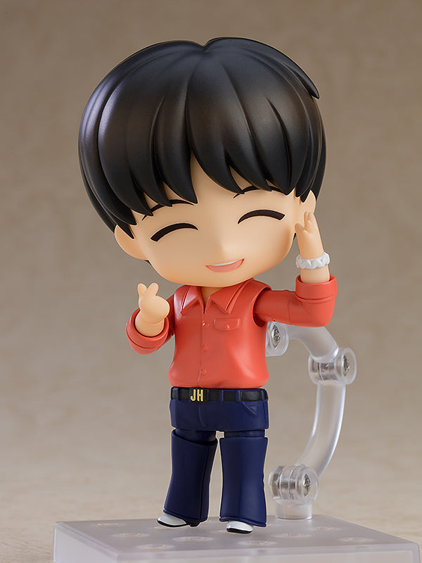 "TinyTAN" Nendoroid#1804 j-hope