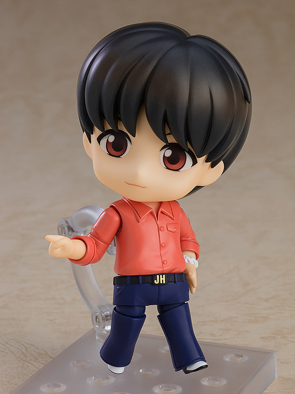 "TinyTAN" Nendoroid#1804 j-hope