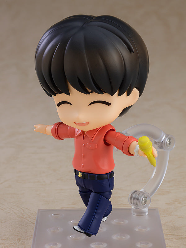 "TinyTAN" Nendoroid#1804 j-hope