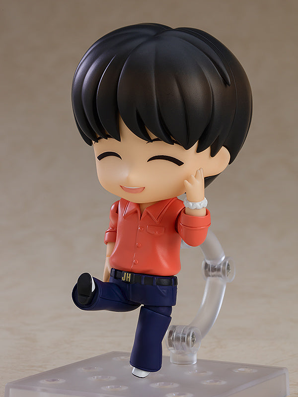 "TinyTAN" Nendoroid#1804 j-hope