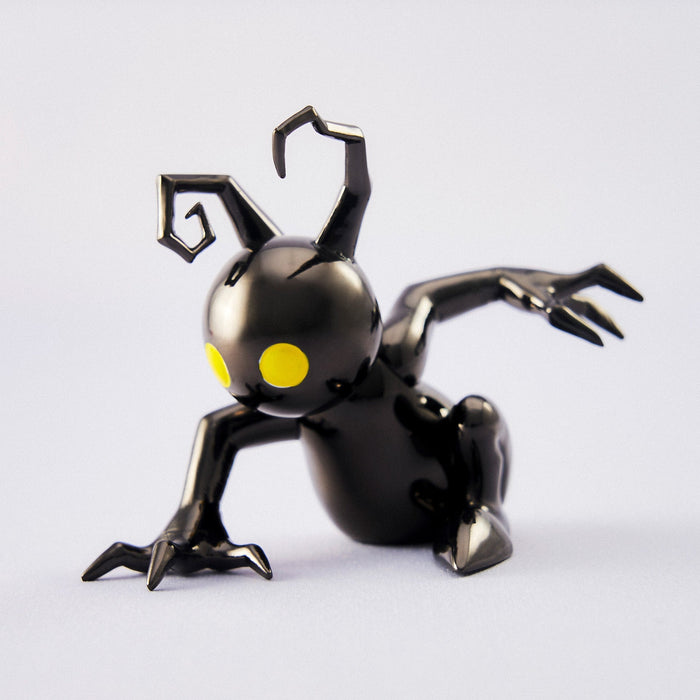 "Kingdom Hearts" Bright Arts Gallery Shadow