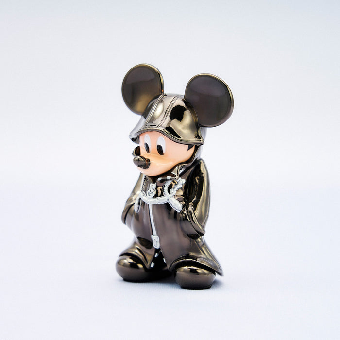 "Kingdom Hearts II" Bright Arts Gallery King Mickey