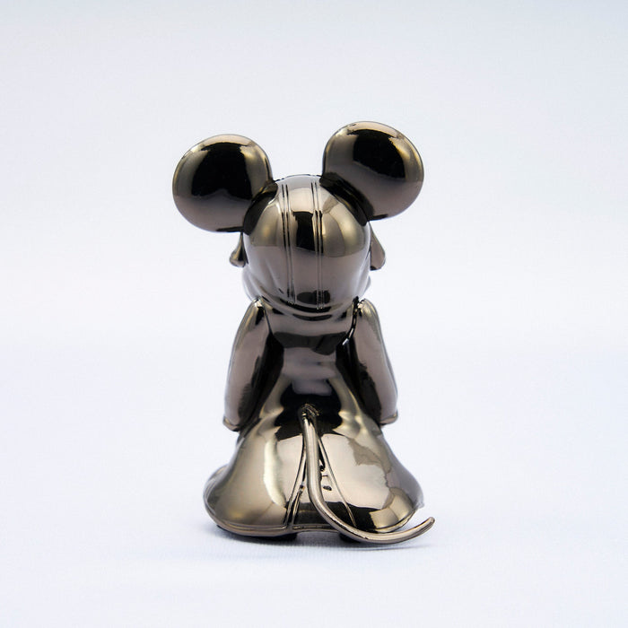 "Kingdom Hearts II" Bright Arts Gallery King Mickey