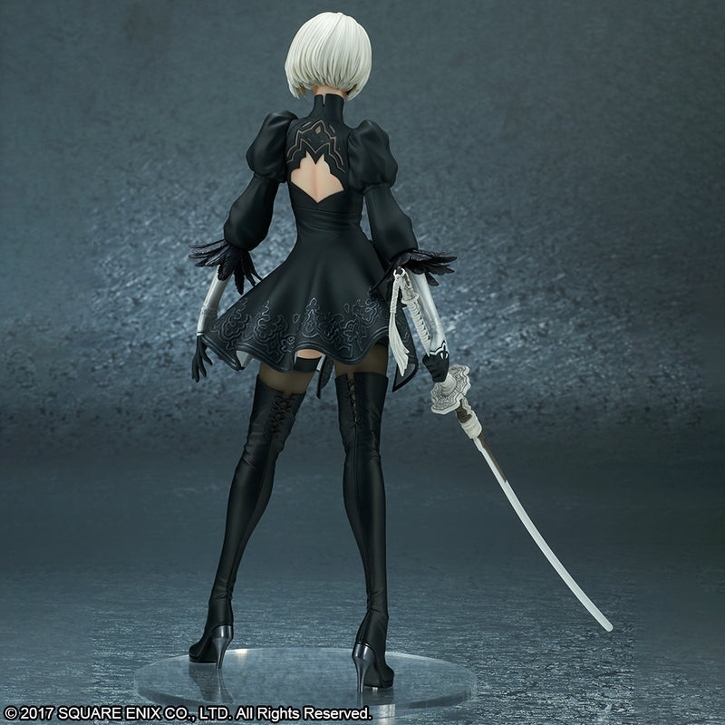 [Reissue] "NieR:Automata" 2B (YoRHa No. 2 Type B)