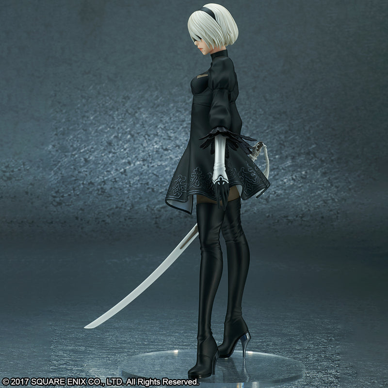 [Reissue] "NieR:Automata" 2B (YoRHa No. 2 Type B)