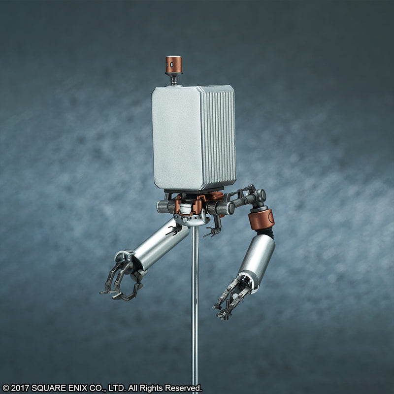 [Reissue] "NieR:Automata" 2B (YoRHa No. 2 Type B) Deluxe Version