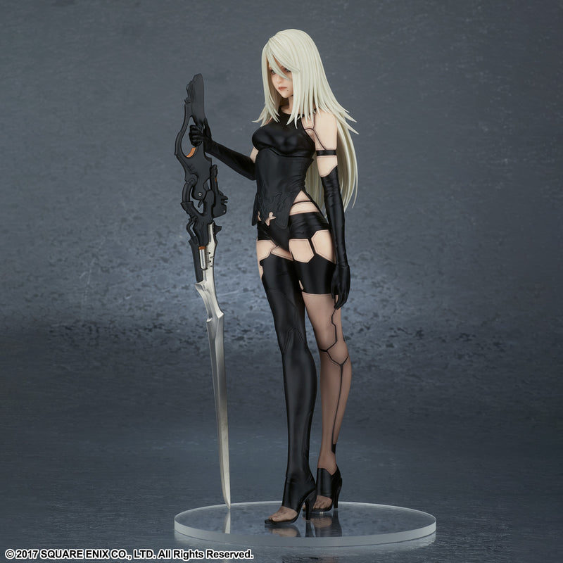"NieR:Automata" A2 (YoRHa Type A No. 2) Deluxe Version