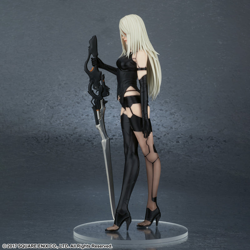 "NieR:Automata" A2 (YoRHa Type A No. 2)