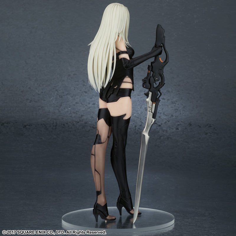 "NieR:Automata" A2 (YoRHa Type A No. 2) Deluxe Version