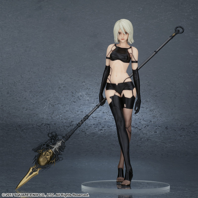 "NieR:Automata" A2 (YoRHa Type A No. 2) Deluxe Version
