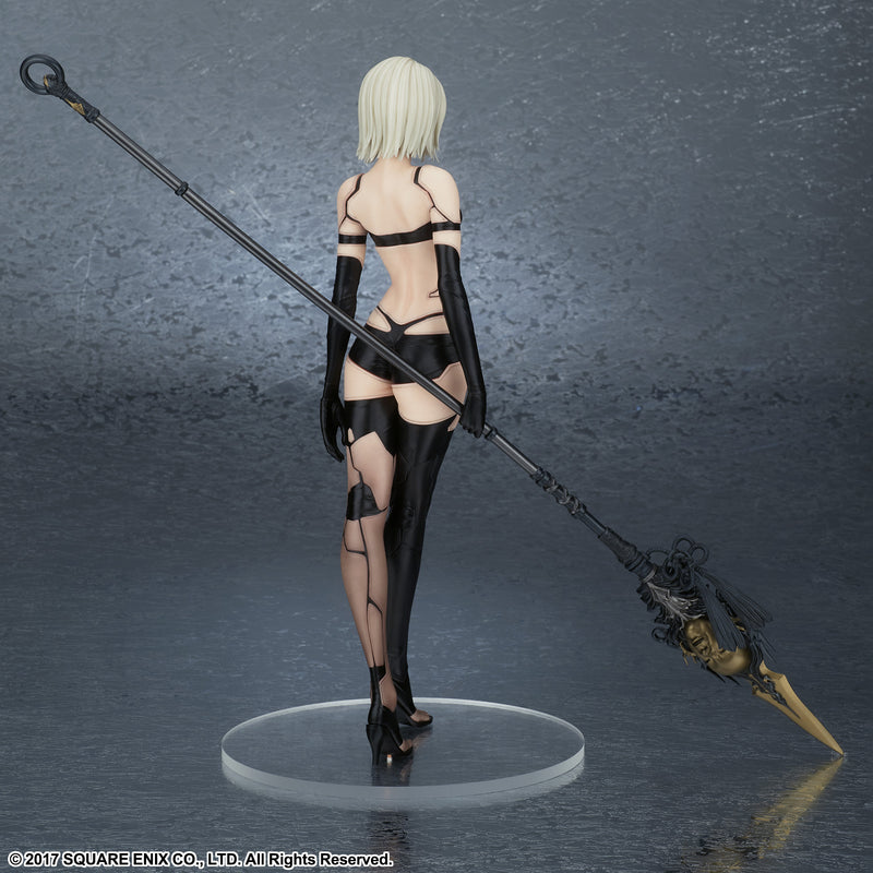 "NieR:Automata" A2 (YoRHa Type A No. 2) Deluxe Version