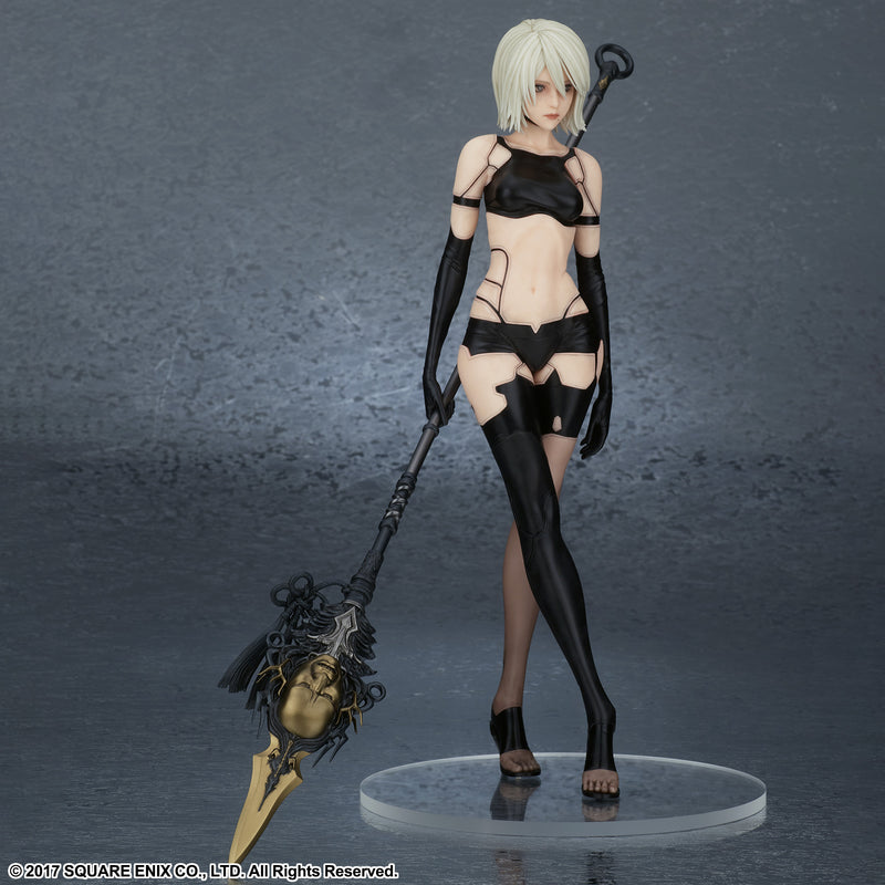 "NieR:Automata" A2 (YoRHa Type A No. 2) Short Hair Ver.