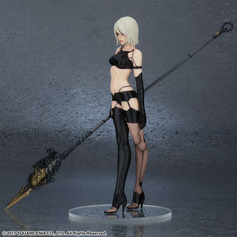 "NieR:Automata" A2 (YoRHa Type A No. 2) Deluxe Version