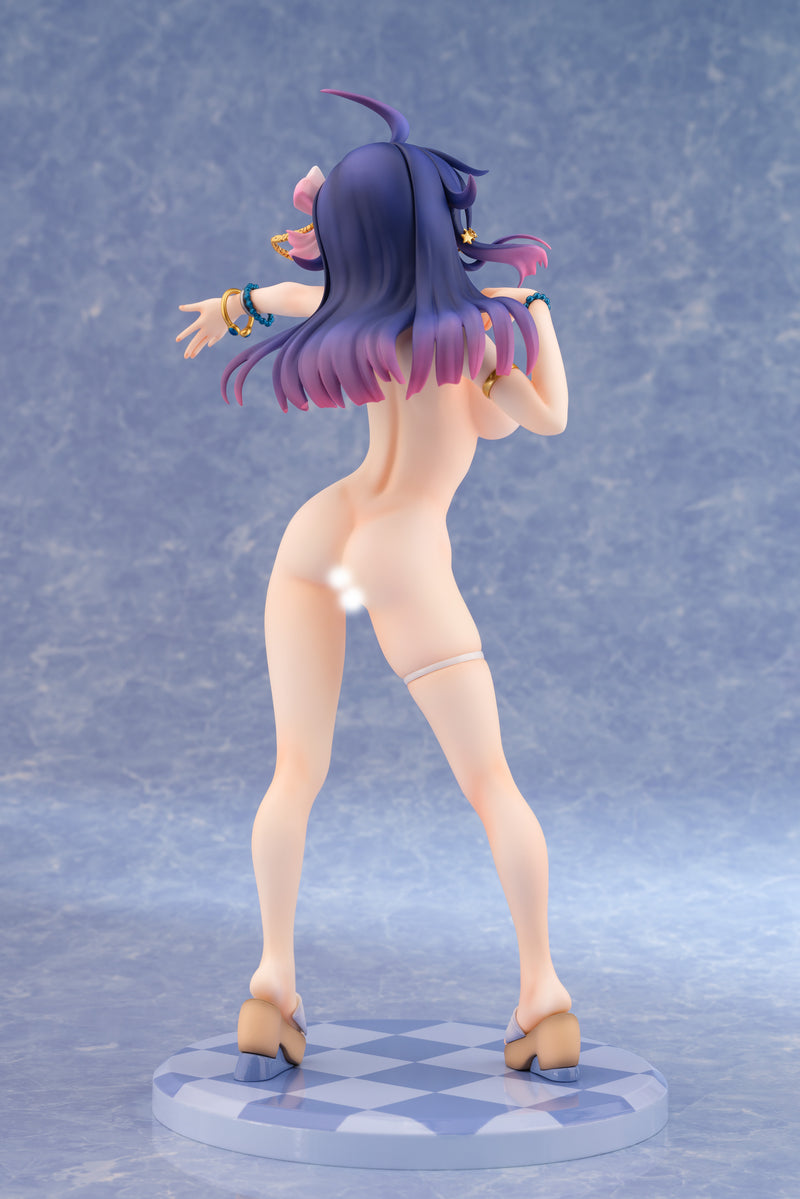 Mahiru Izumi Original Illustration Nikaido Yuki