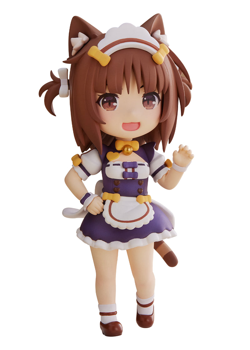 "Nekopara" Mini Figure 100! Azuki