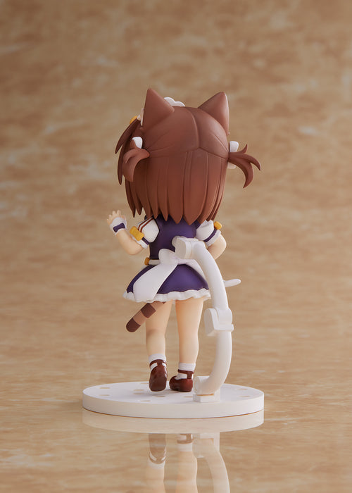 "Nekopara" Mini Figure 100! Azuki